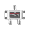 RS-2 SPLITTER 2X 2.4G DC TELMOR